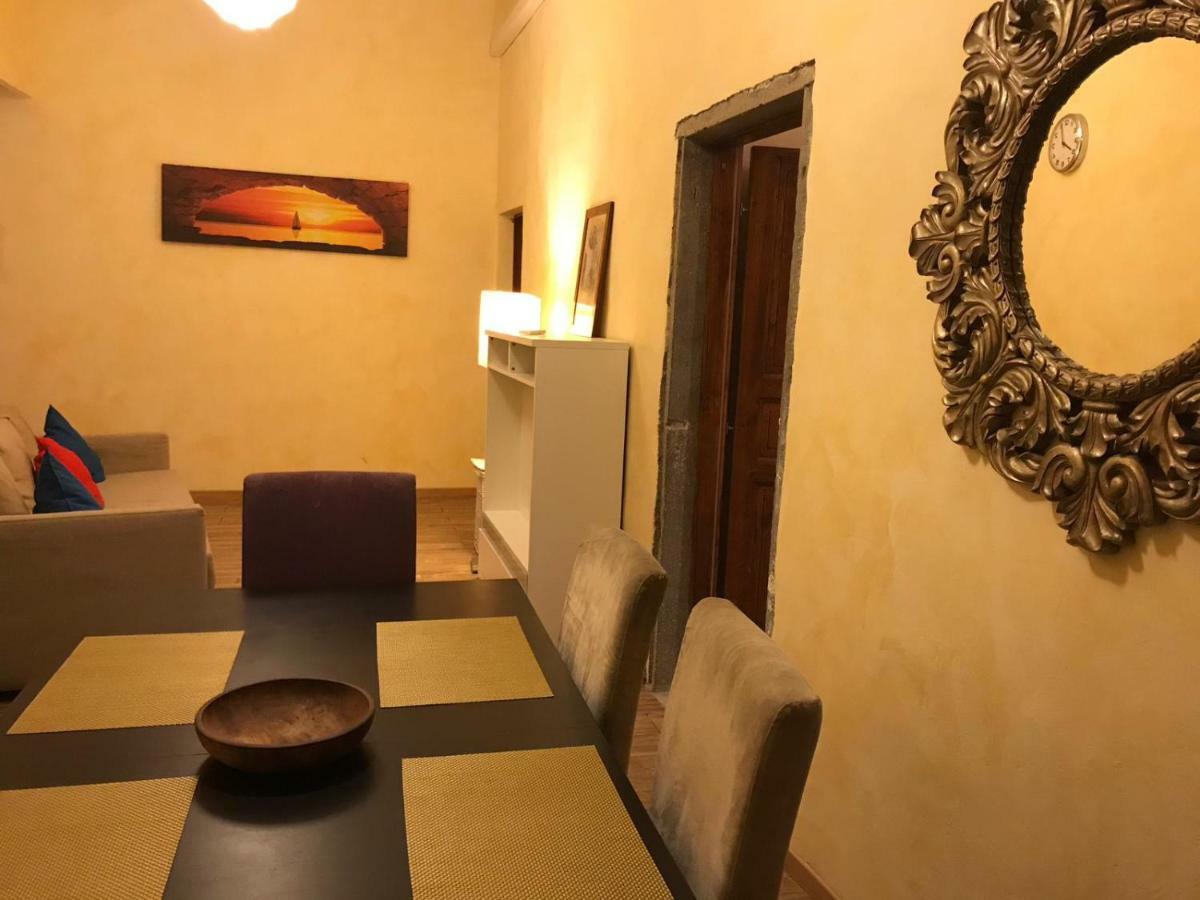 Leonardo'S Signoria Flat By Florencehospitality Exterior foto