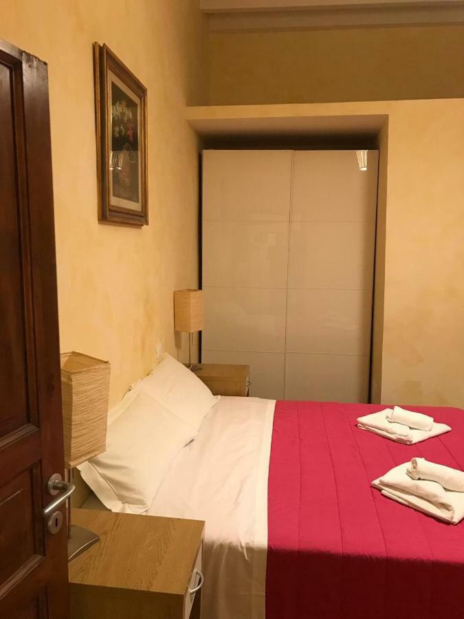 Leonardo'S Signoria Flat By Florencehospitality Exterior foto