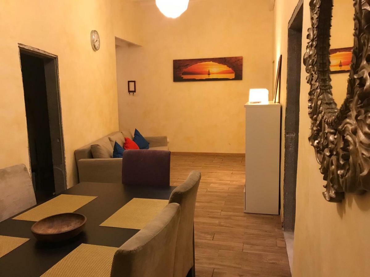 Leonardo'S Signoria Flat By Florencehospitality Exterior foto